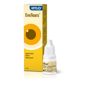 EVOTEARS Augentropfen