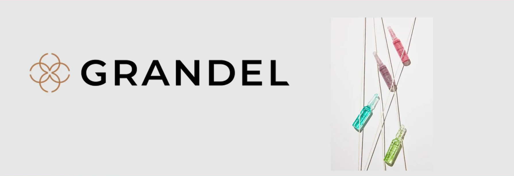 Dr. Grandel Ampullen